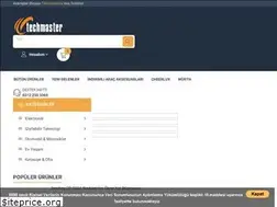 Sites similar to techmaster.com.tr
