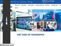 Sites similar to techmaster.com.vn