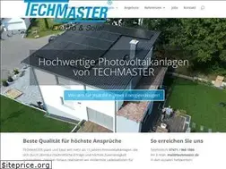 Sites similar to techmaster.de
