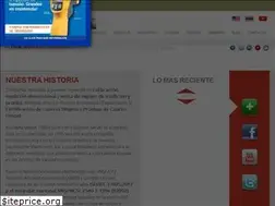 Sites similar to techmasterdemexico.com