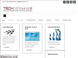 Sites similar to techmasterinc.com