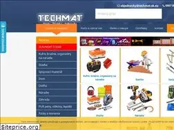 Sites similar to techmat-sk.eu