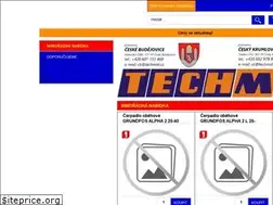 Sites similar to techmat.cz