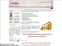 Sites similar to techmateinternational.net