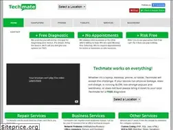 Sites similar to techmatemn.com