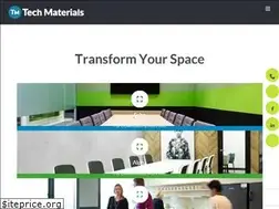 Sites similar to techmaterials.co.uk