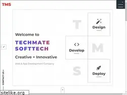 Sites similar to techmatesofttech.com