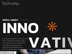 Sites similar to techmatessolutions.com