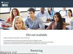 Sites similar to techmatik.gnomio.com
