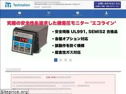 Sites similar to techmation.co.jp