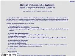 Sites similar to techmatix.com
