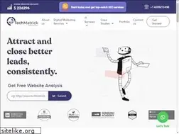 Sites similar to techmatrick.com