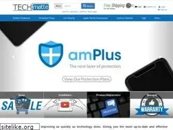 Sites similar to techmatte.com