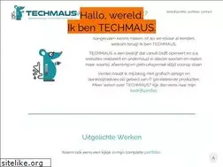 Sites similar to techmaus.nl