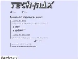 Sites similar to techmax.fr