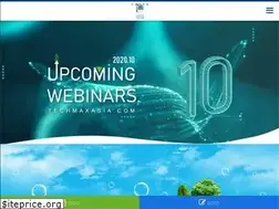 Sites similar to techmaxasia.com