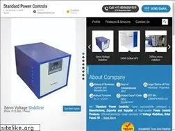 Sites similar to techmaxxstabilizer.com