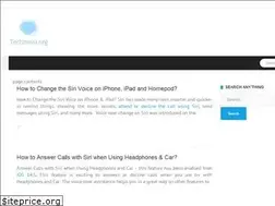 Sites similar to techmaza.org
