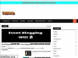 Sites similar to techmd1041.blogspot.com