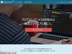 Sites similar to techme.jp
