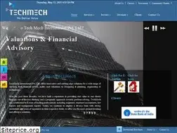 Sites similar to techmech.co.in