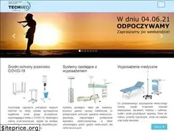 Sites similar to techmed.com.pl