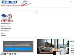 Sites similar to techmed.pl