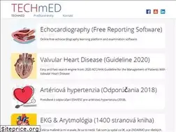 Sites similar to techmed.sk