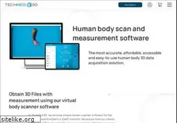 Sites similar to techmed3d.com