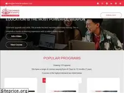 Sites similar to techmedacademy.com