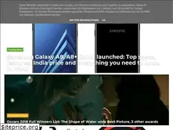 Sites similar to techmedarling.blogspot.com