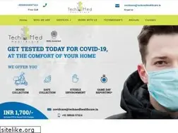 Sites similar to techmedhealthcare.com