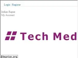 Sites similar to techmedia.in
