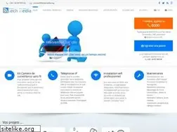 Sites similar to techmedia.mg