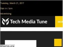 Sites similar to techmediatune.com