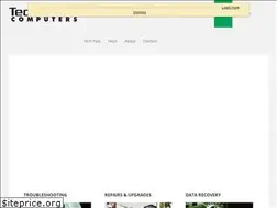 Sites similar to techmedic.net