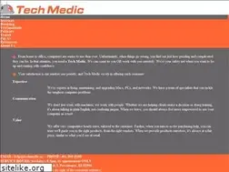 Sites similar to techmedic.us
