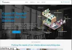 Sites similar to techmedics.com