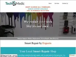 Sites similar to techmedicvt.com