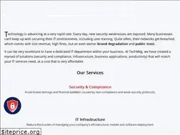 Sites similar to techmeg.com