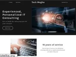 Sites similar to techmegha.com