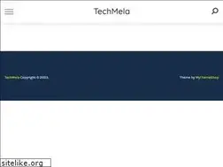 Sites similar to techmela.com