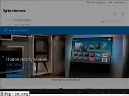 Sites similar to techmela.ru