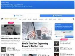 Sites similar to techmelife.com