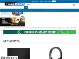 Sites similar to techmen.com.pk
