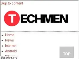 Sites similar to techmen.net