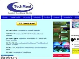 Sites similar to techment.com.my