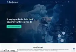 Sites similar to techment.com