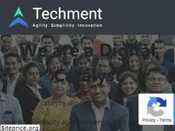 Sites similar to techment.in