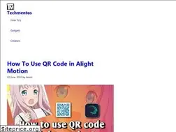 Sites similar to techmentos.com